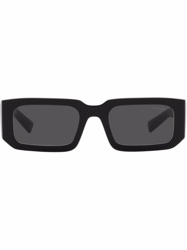 Prada Eyewear PR 06YS rectangle frame sunglasses