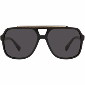 Dolce & Gabbana Eyewear DG4388 pilot-frame sunglasses