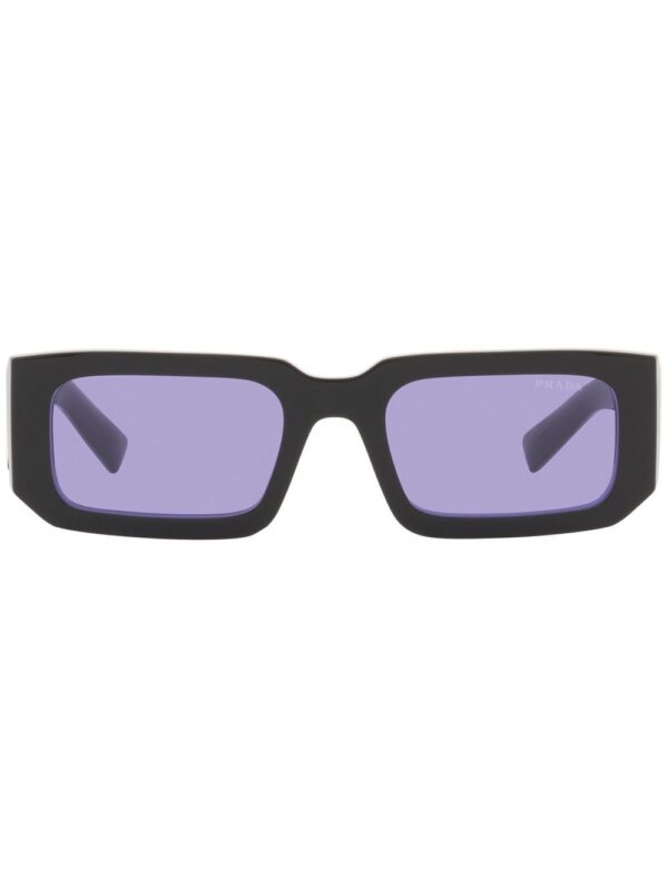 Prada Eyewear PR 06YS rectangle-shape sunglasses