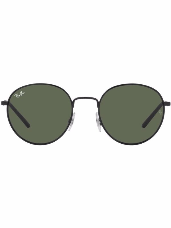 Ray-Ban round-frame sunglasses