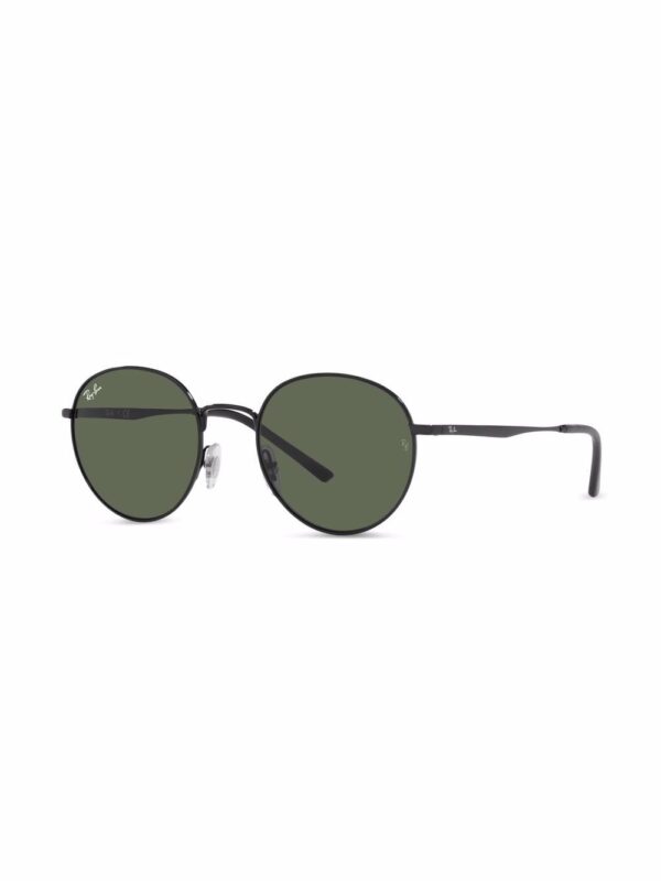Ray-Ban round-frame sunglasses - Image 2