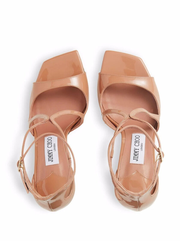 Jimmy Choo  Azia 95mm sandals - Image 4