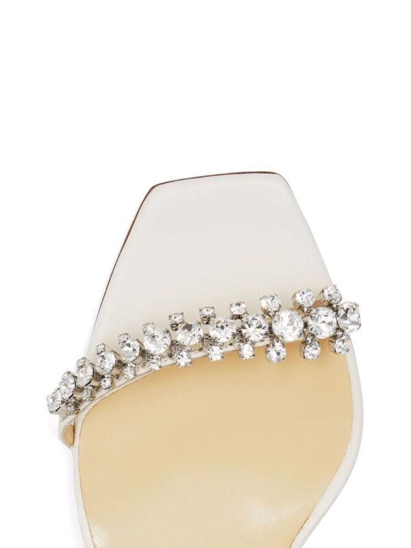 Jimmy choo  Meira 85 sandals - Image 4