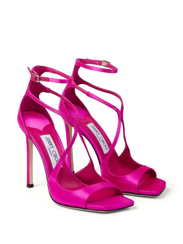 Jimmy choo  Azia 110mm sandals - Image 2