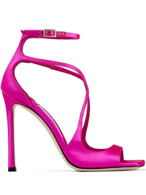 Jimmy choo  Azia 110mm sandals