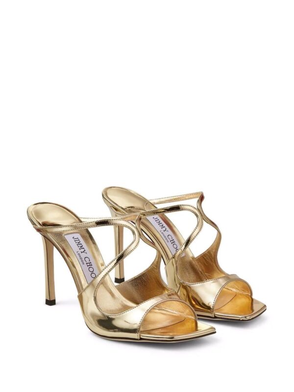 Jimmy choo  Anise 95mm heeled sandals - Image 2