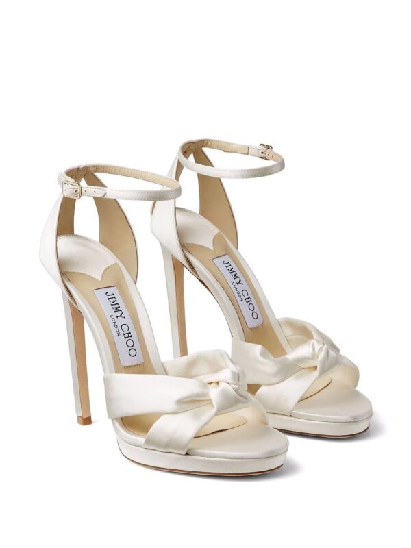 Jimmy choo  Rosie 120mm sandals - Image 2