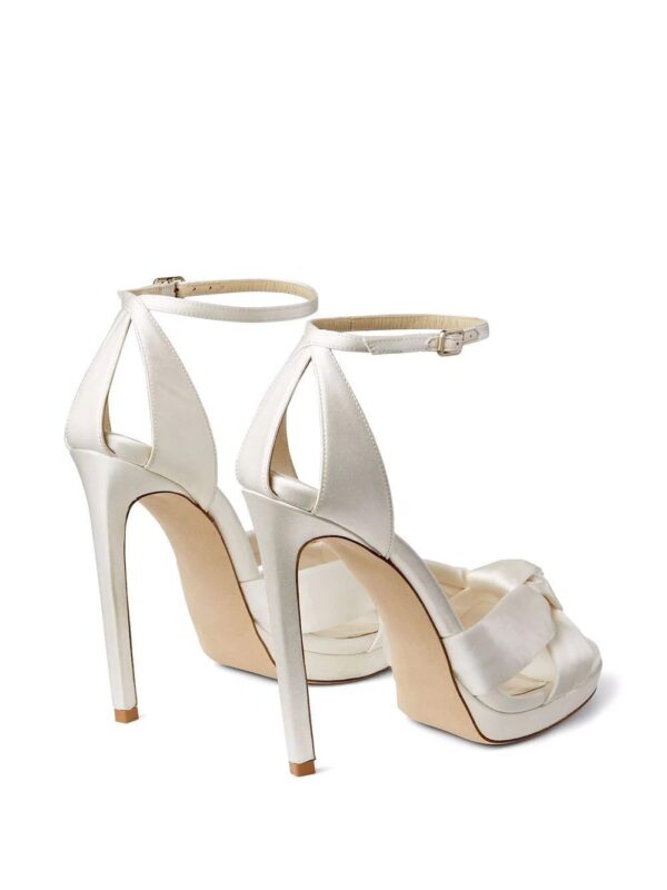 Jimmy choo  Rosie 120mm sandals - Image 3