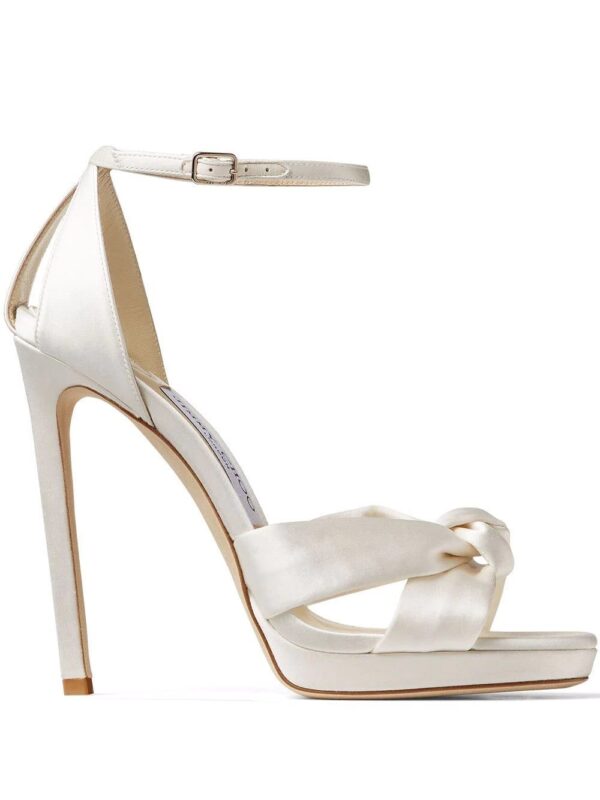 Jimmy choo  Rosie 120mm sandals