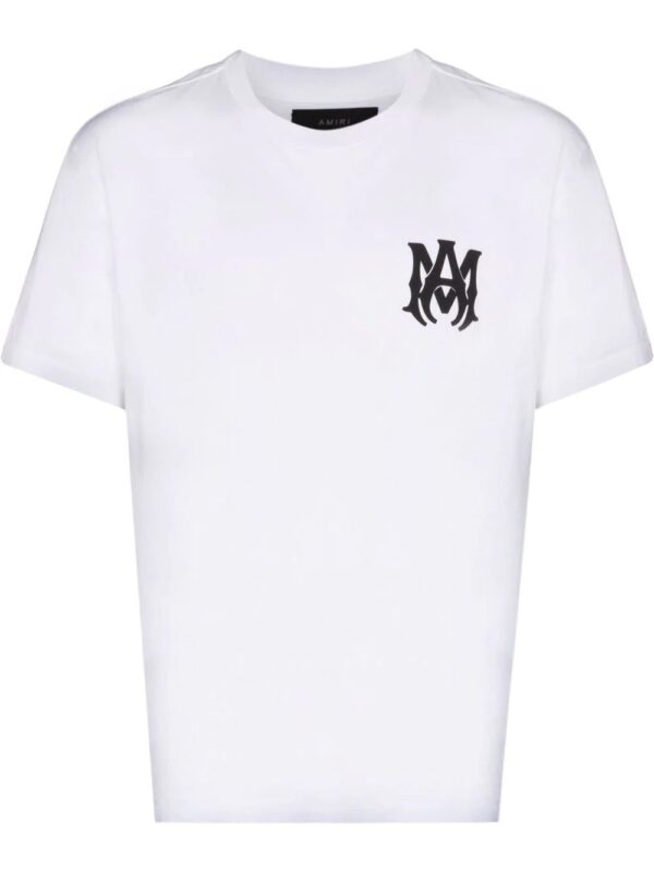 Amiri logo-print T-shirt