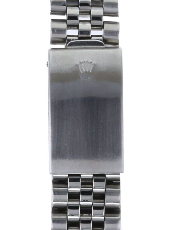 Rolex 1977 pre-owned Datejust 36mm - Image 5