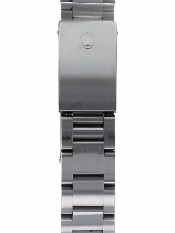 Rolex 1999 pre-owned Datejust 36mm - Image 4