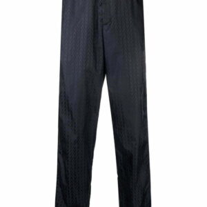 Valentino  logo track pants