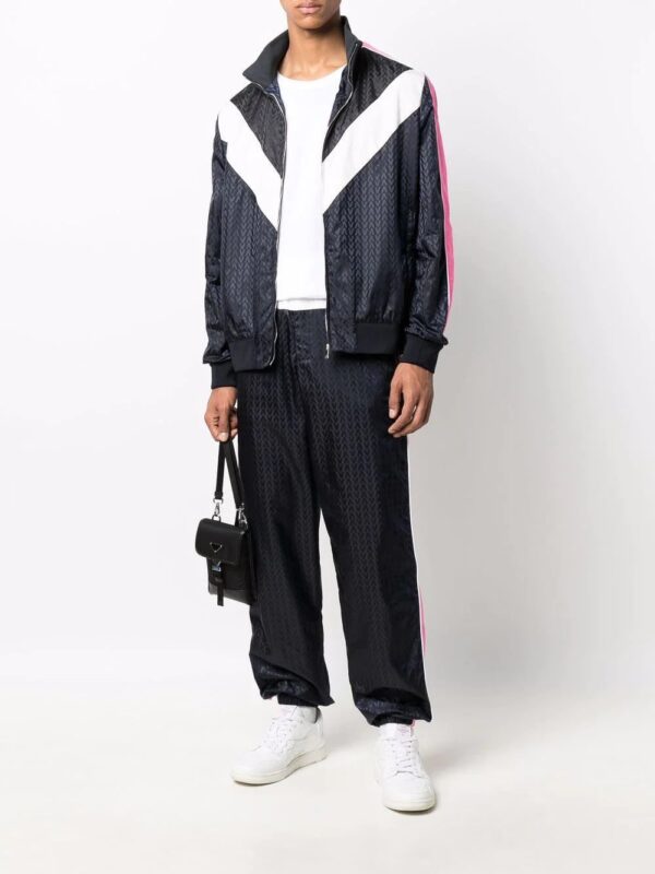 Valentino  logo track pants - Image 2