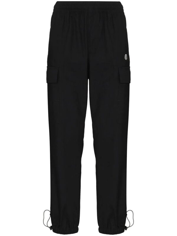 Billionaire Boys Club  cargo track pants