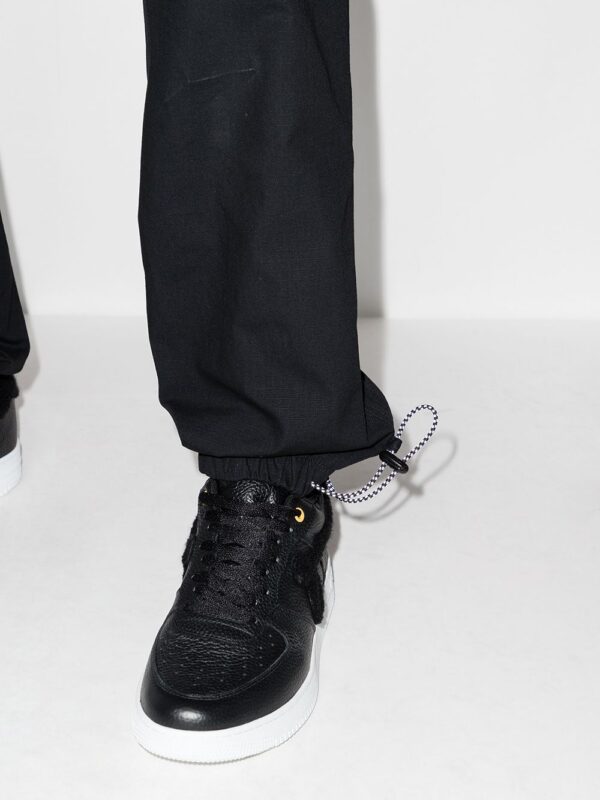 Billionaire Boys Club  cargo track pants - Image 4