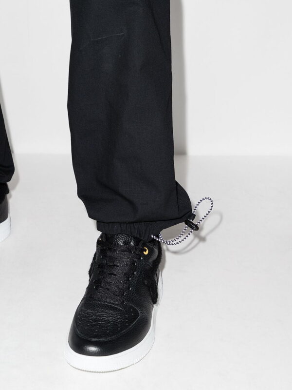 Billionaire Boys Club  cargo track pants - Image 3