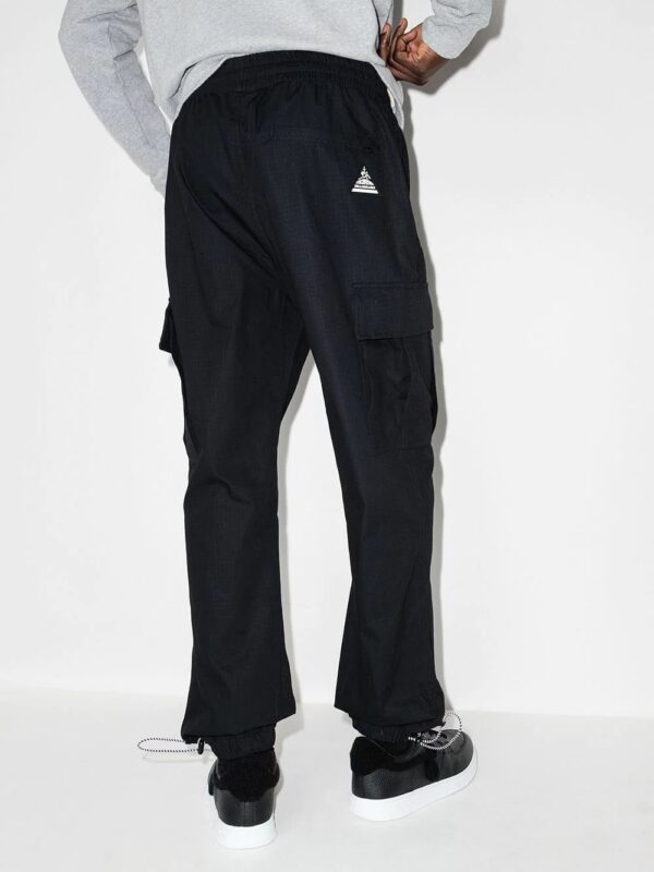 Billionaire Boys Club  cargo track pants - Image 2