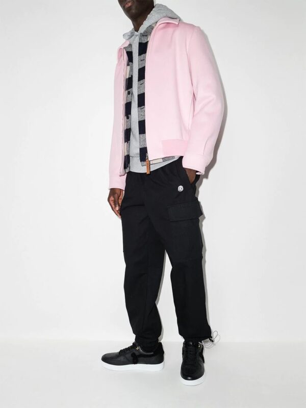 Billionaire Boys Club  cargo track pants - Image 4