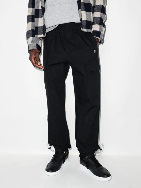 Billionaire Boys Club  cargo track pants - Image 2