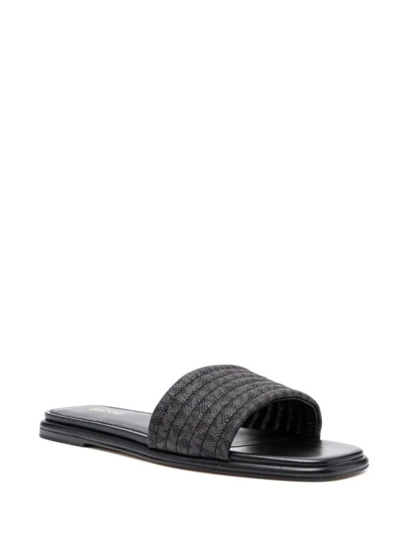 Michael Michael Kors  Dorothy open-toe sandals - Image 2