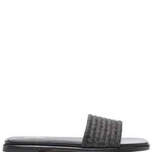 Michael Michael Kors  Dorothy open-toe sandals