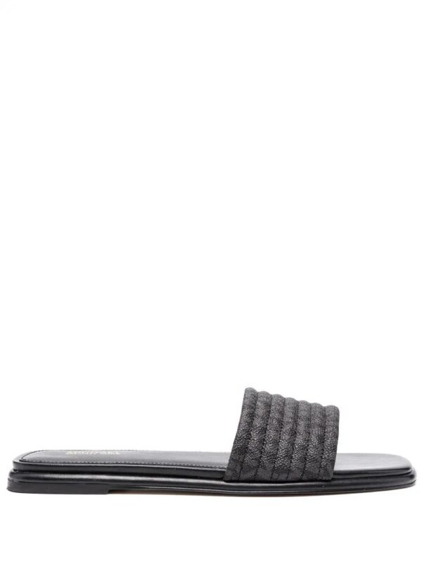 Michael Michael Kors  Dorothy open-toe sandals