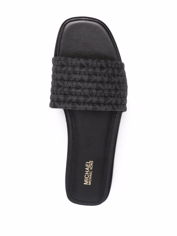 Michael Michael Kors  Dorothy open-toe sandals - Image 4