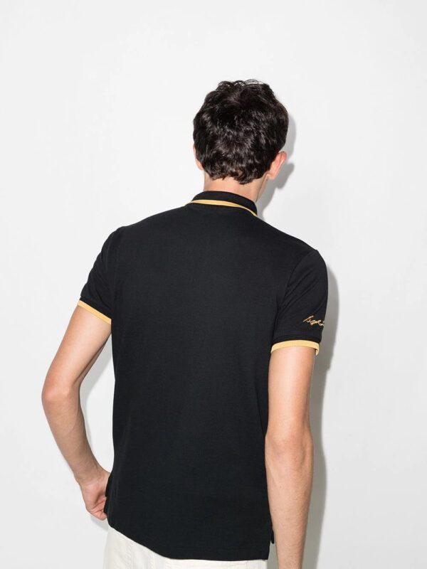 Polo Ralph Lauren  logo-embroidered polo shirt - Image 3