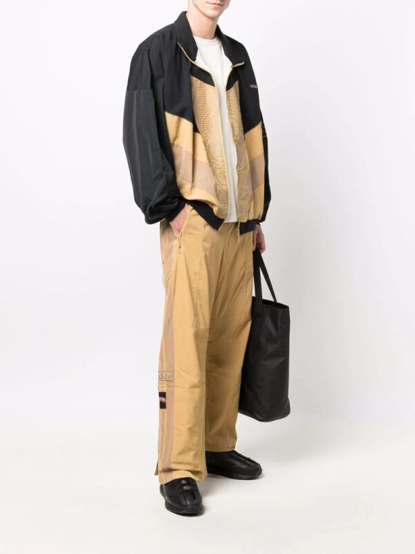 adidas  embroidered-logo track pants - Image 2