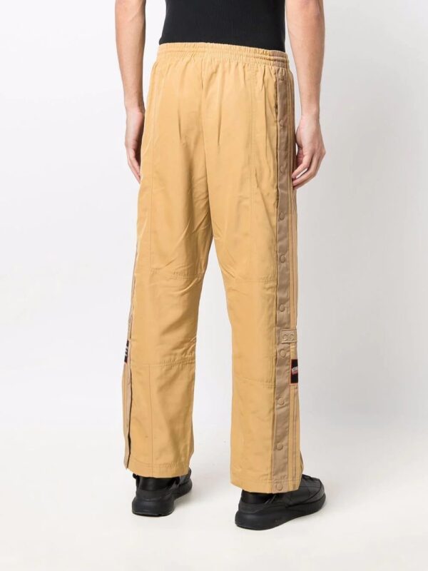 adidas  embroidered-logo track pants - Image 4