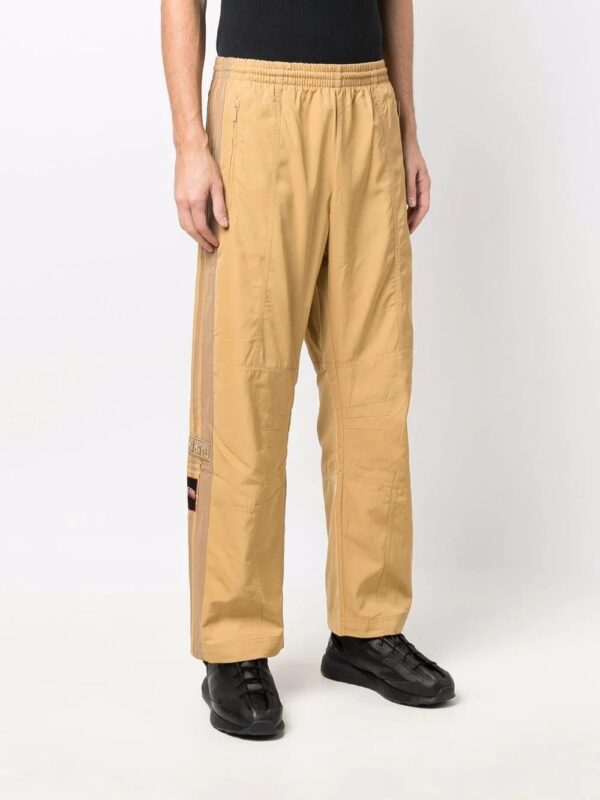 adidas  embroidered-logo track pants - Image 3