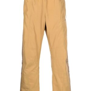 adidas  embroidered-logo track pants