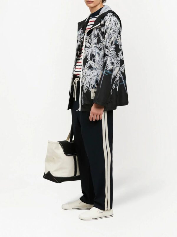 Palm Angels  belted track pants - Image 2