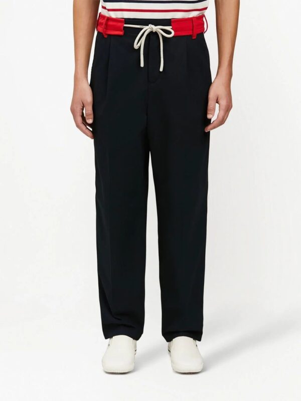 Palm Angels  belted track pants - Image 3