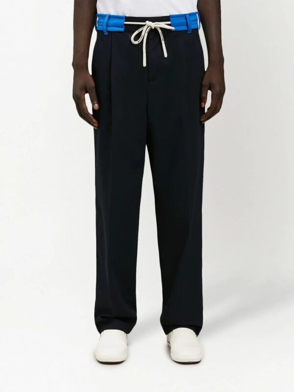 Palm Angels  belted track pants - Image 3