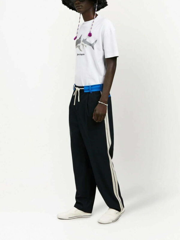 Palm Angels  belted track pants - Image 2