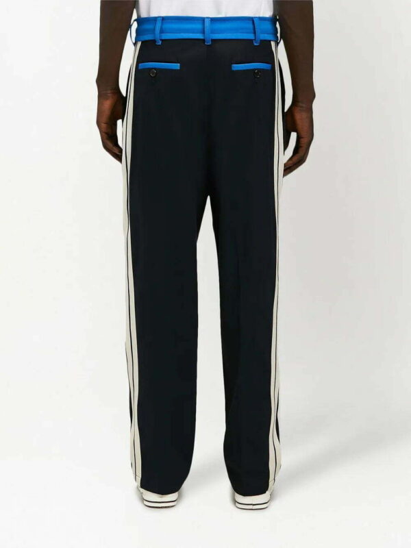 Palm Angels  belted track pants - Image 4