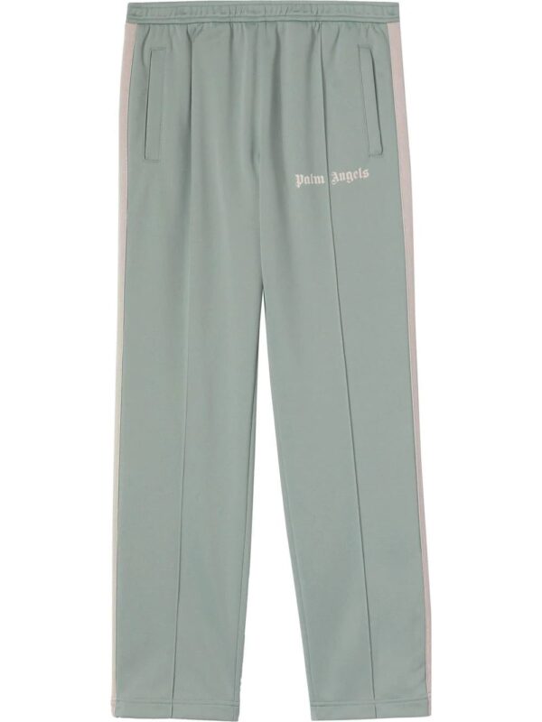 Palm Angels  logo-print track pants