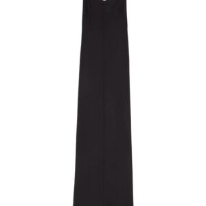 Off-White  Laces Light maxi dress