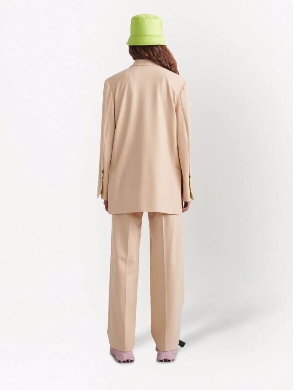 Off-White  Tomboy single-breasted jacket - Image 4