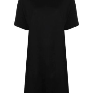 Off-White  Off-Stamp T-shirt dress