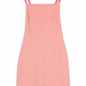 Off-White  Laces Light mini dress