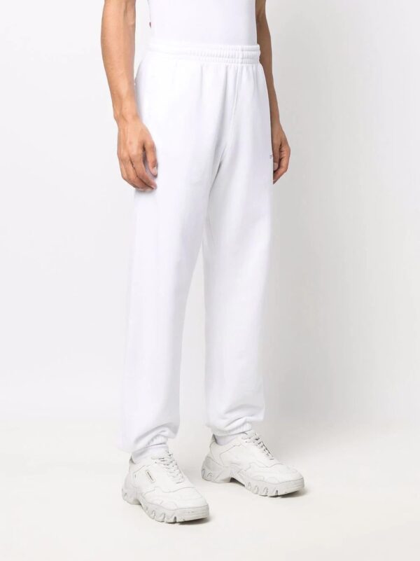 Off-White  gradient-Arrow track pants - Image 4