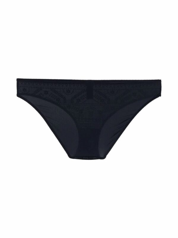 ERES  Baie lace briefs - Image 2