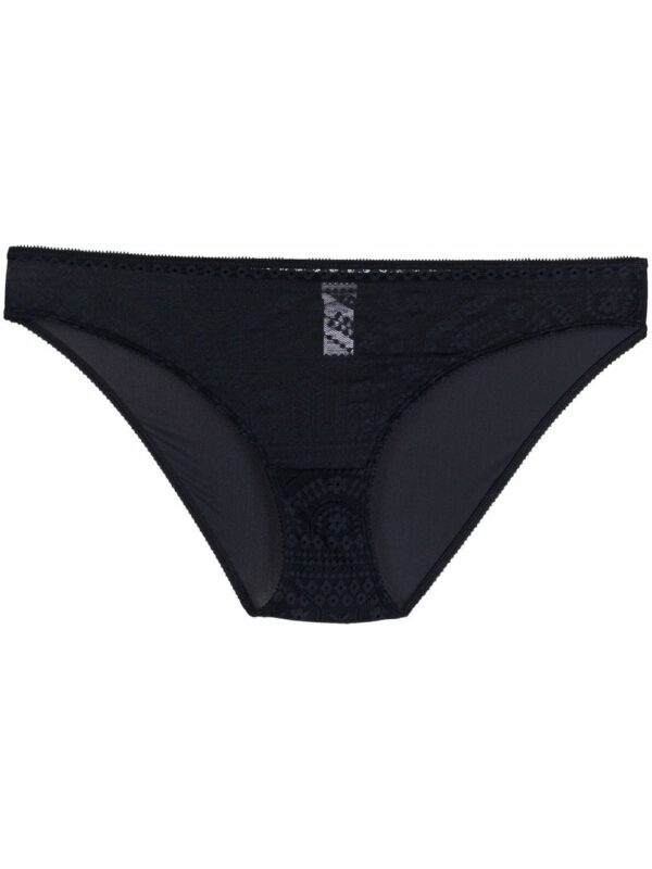 ERES  Baie lace briefs