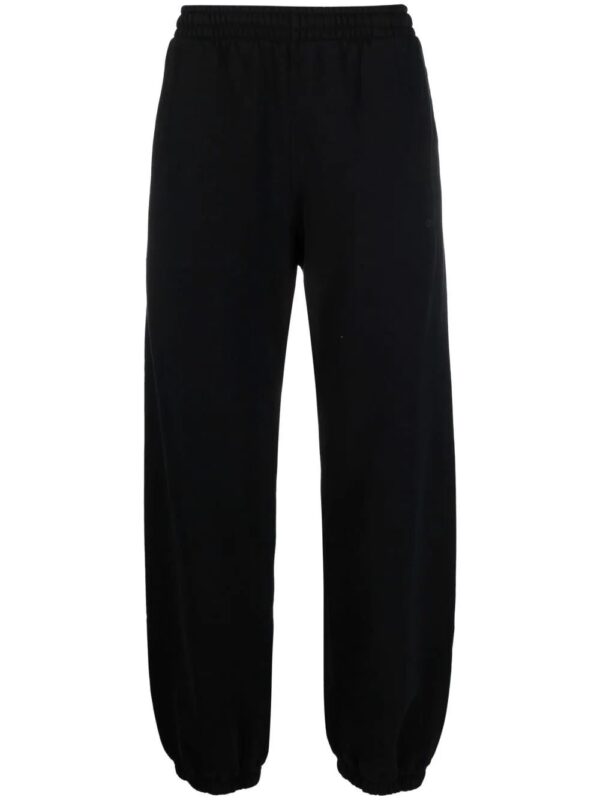 Off-White  Diag-stripe track pants