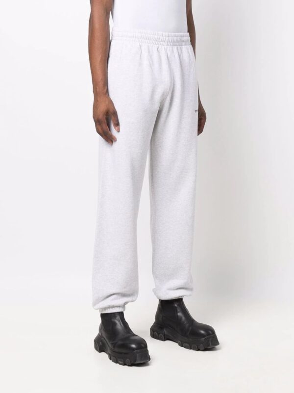 Off-White  Diag Outline track pants - Image 3