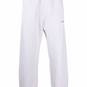 Off-White  Diag Outline track pants