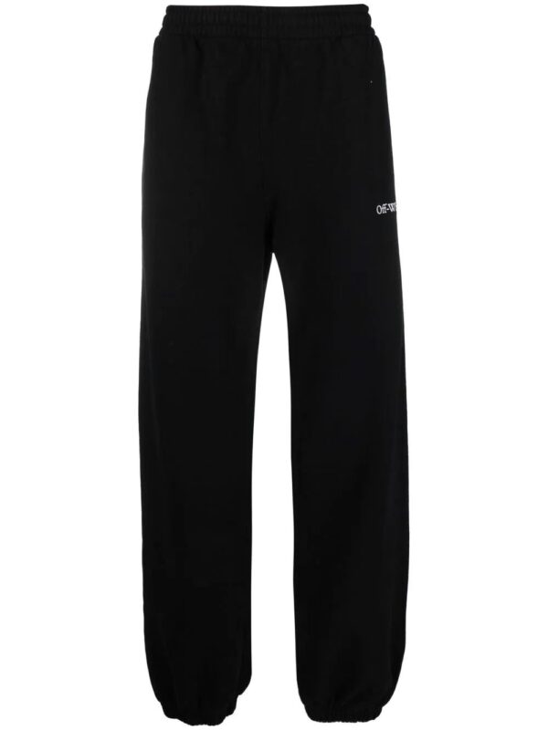 Off-White  Caravaggio Paint track pants